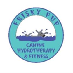 Frisky Pup Canine Hydrotherapy & Fitness