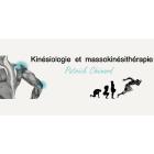Masso-Kiné Patrick Chénard