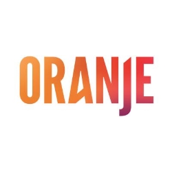 Oranje