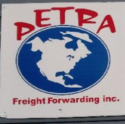 Petra Freight Forwarding Inc.