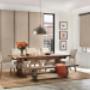 Looking for a bright idea to dress up your sliding doors? We have the perfect solution! Try our Sliding Panel Track Blinds, then add matching Roller Shades for the windows. #BudgetBlindsNewWestminsterSurrey #RollerShades #PanelTrackBlinds #FreeConsultation #WindowWednesday Looking for a bright idea to dress up your sliding doors? We have the perfect solution! Try our Sliding Panel Track Blinds, then add matching Roller Shades for the windows. #BudgetBlindsNewWestminsterSurrey #RollerShades #PanelTrackBlinds #FreeConsultation #WindowWednesday