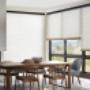 When you want a window covering that gives interior spaces a clean, sleek look, try our Cellular Shades. This living space is the perfect example of how these Shades can create smooth lines! When you want a window covering that gives interior spaces a clean, sleek look, try our Cellular Shades. This living space is the perfect example of how these Shades can create smooth lines!