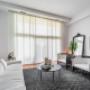 Our Sliding Panel Track Blinds are a fashion-forward styling statement that offers versatility and acts as the perfect and beautiful light-blocking solution for any room you want. Our Sliding Panel Track Blinds are a fashion-forward styling statement that offers versatility and acts as the perfect and beautiful light-blocking solution for any room you want.