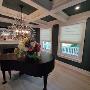 When you have something as precious as a grand piano gracing your room, it’s critical to have the right amount of sunlight in the room. Our Roman Shades not only help you achieve that but look exquisite as well. When you have something as precious as a grand piano gracing your room, it’s critical to have the right amount of sunlight in the room. Our Roman Shades not only help you achieve that but look exquisite as well.
