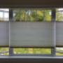 Cellular Shades by Budget Blinds of New Westminster & Surrey are a popular option for controlling light and privacy while still receiving natural light to brighten any space! #WindowWednesday #ShadesOfBeauty #BudgetBlindsNewWestminsterSurrey #FreeConsultation #CellularShades Cellular Shades by Budget Blinds of New Westminster & Surrey are a popular option for controlling light and privacy while still receiving natural light to brighten any space! #WindowWednesday #ShadesOfBeauty #BudgetBlindsNewWestminsterSurrey #FreeConsultation #CellularShades