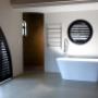 Who doesn’t love a luxurious bath? We love how these black PureVu Norman Shutters highlight the pristine white bathroom giving it some oomph and much-needed privacy. #BudgetBlindsNewWestminsterSurrey #Shutters #NormanShutters #FreeConsultation #WindowWednesday Who doesn’t love a luxurious bath? We love how these black PureVu Norman Shutters highlight the pristine white bathroom giving it some oomph and much-needed privacy. #BudgetBlindsNewWestminsterSurrey #Shutters #NormanShutters #FreeConsultation #WindowWednesday