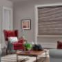 To say that our Faux Wood Blinds are scratch resistant would be an understatement. Moreover, as they are reasonably priced and can withstand some humidity, they are perfect for use in almost every room! To say that our Faux Wood Blinds are scratch resistant would be an understatement. Moreover, as they are reasonably priced and can withstand some humidity, they are perfect for use in almost every room!