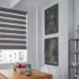 Lofts are so much fun to decorate! Textured walls and beamed ceilings create a chic modern industrial look—and our Sheer Shades are a great option to fit this theme! #BudgetBlindsNewWestminsterSurrey #SheerShades #FreeConsultation #WindowWednesday Lofts are so much fun to decorate! Textured walls and beamed ceilings create a chic modern industrial look—and our Sheer Shades are a great option to fit this theme! #BudgetBlindsNewWestminsterSurrey #SheerShades #FreeConsultation #WindowWednesday