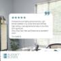 Budget Blinds of New Westminster & Surrey loves to hear about the experience our clients had! Budget Blinds of New Westminster & Surrey loves to hear about the experience our clients had!