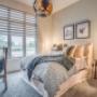 Zebra blinds by Budget Blinds Zebra blinds by Budget Blinds