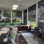 Solar Shades add the perfect glare control for employees and customers while still maintaining the view outdoors. Solar Shades add the perfect glare control for employees and customers while still maintaining the view outdoors.
