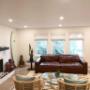 Soften the look and feel of any space with the light, linen look of Roman Shades by Budget Blinds of New Westminster & Surrey! #WindowWednesday #ShadesOfBeauty #RomanShades #BudgetBlindsNewWestminsterSurrey #FreeConsultation Soften the look and feel of any space with the light, linen look of Roman Shades by Budget Blinds of New Westminster & Surrey! #WindowWednesday #ShadesOfBeauty #RomanShades #BudgetBlindsNewWestminsterSurrey #FreeConsultation