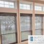 The unique stylings of Woven Wood Shades by Budget Blinds of New Westminster and Surrey ensure your privacy without losing your views of the great outdoors! #WindowWednesday #ShadesOfBeauty #BudgetBlindsNewWestminsterSurrey #FreeConsultation The unique stylings of Woven Wood Shades by Budget Blinds of New Westminster and Surrey ensure your privacy without losing your views of the great outdoors! #WindowWednesday #ShadesOfBeauty #BudgetBlindsNewWestminsterSurrey #FreeConsultation