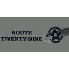 Route Twenty Nine