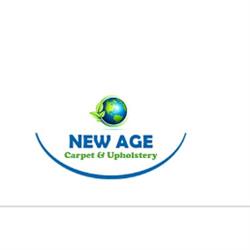 New Age Carpet & Upholstery Cleaning