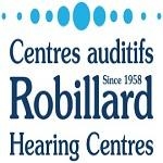 Robillard Hearing Centres