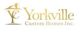 Yorkville Custom Homes Inc.