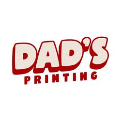 Dads Printing