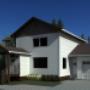 Second Floor Addition to existing one storey house with garage. Second Floor Addition to existing one storey house with garage.