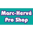 Marc-Hervé Pro Shop