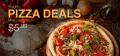Planet Special Pizza