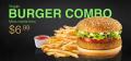 Kawa Burger