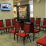 Our waiting area offers comfortable seating, free WiFi, Two TV's and a children's area decked out with bean bag chairs and their own TV to watch videos. Three windows offer terrific views from our 5th floor vantage point! Our waiting area offers comfortable seating, free WiFi, Two TV's and a children's area decked out with bean bag chairs and their own TV to watch videos. Three windows offer terrific views from our 5th floor vantage point!