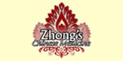 Zhong's Chinese Medicine