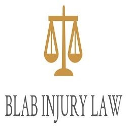 BLAB Personal Injury Lawyer