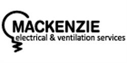 Mackenzie Electrical Services Ltd