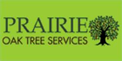 Prairie Oak Tree Services