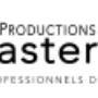 Logo Productions Master D - Les professionnels du party Logo Productions Master D - Les professionnels du party