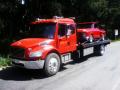 Vehicle Transportation