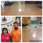 A before and after picture of our newest franchisees! Great work team! A before and after picture of our newest franchisees! Great work team!