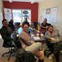 Our Newest Franchises in Training Our Newest Franchises in Training