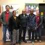 Welcome to Rohna & Timothy, our newest Franchise Owners. Welcome to Rohna & Timothy, our newest Franchise Owners.