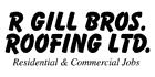 R Gill Brothers Roofing Ltd