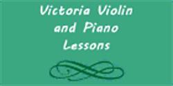 Victoria Violin & Piano Studio