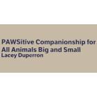 PAWSitive Companionship