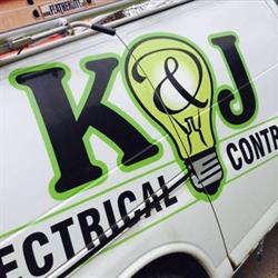 K&J Electrical Contracting