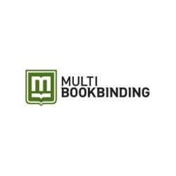Multi Bookbinding