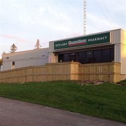 Guardian - Red Lake Pharmacy
