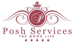 Posh Services Party Rentals