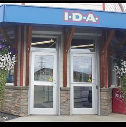 I.D.A. - Wabamun Pharmacy