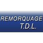 Remorquage T.D.L.