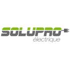 Solupro ELECTRIQUE INC