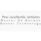 Pro-Aesthetic Artistry