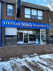 Stettler IDA Pharmacy