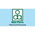 Pierre Malo et Raymond Bourassa denturologiste