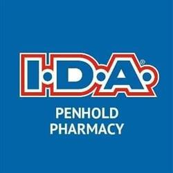 I.D.A. - Penhold Pharmacy